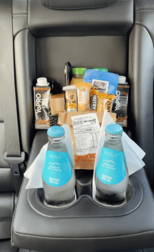 Luxo e Sofisticação